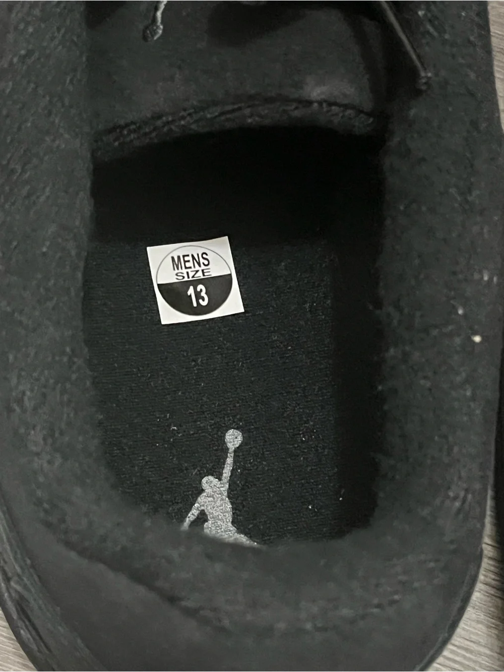 Jordan Flight Court 